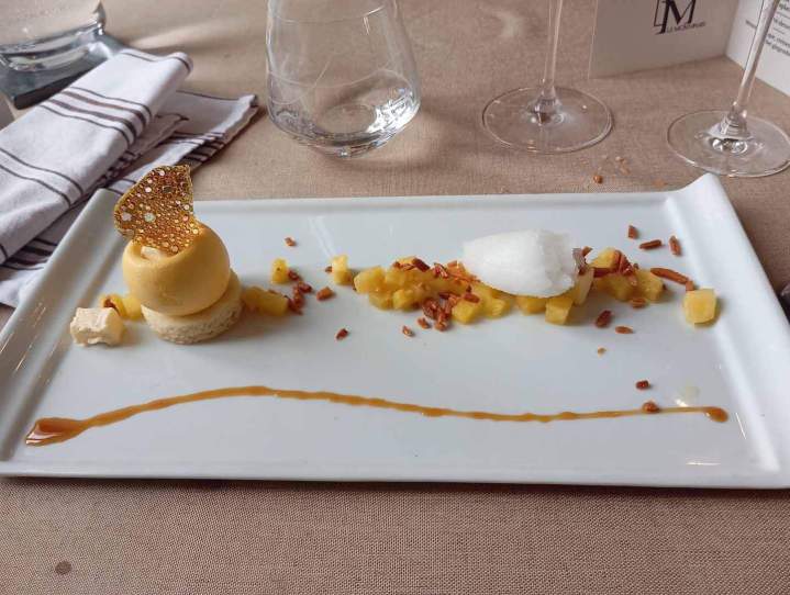 Saveurs gastronomiques Montans