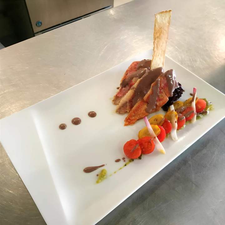 Repas à offrir Montans